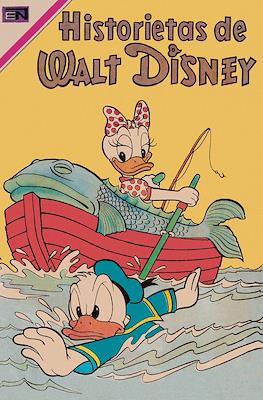 Historietas de Walt Disney #402