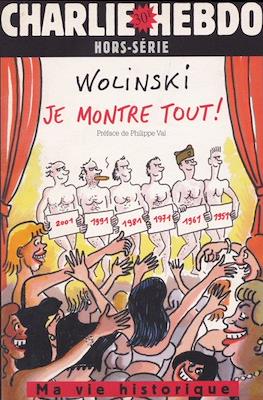 Charlie Hebdo Hors-Série #14