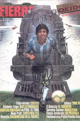 Fierro #23