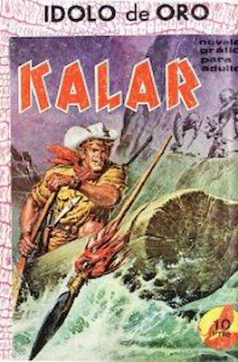 Kalar #20