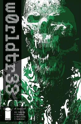 W0rldtr33 (2023 Variant Cover) #7