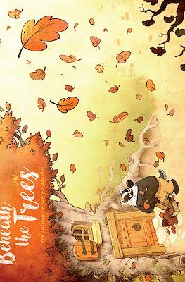 Beneath the Trees (Hardcover 32 pp) #1