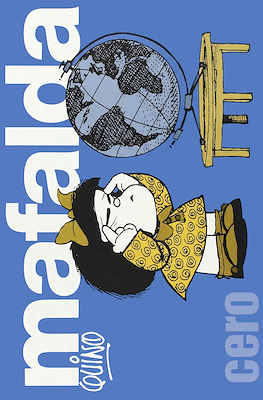 Mafalda #0