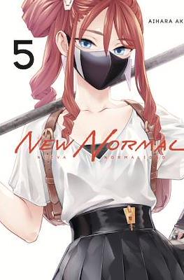 New Normal (Rústica) #5