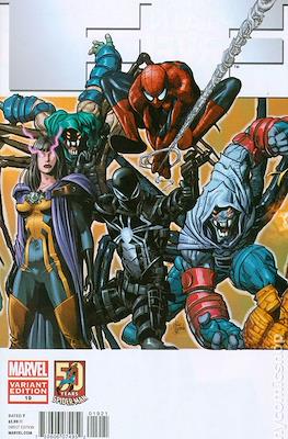 Future Foundation / FF Vol. 1 (Variant Cover) #19