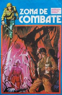 Zona de combate (Segunda serie) #148