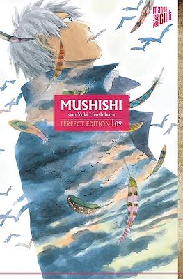 Mushishi perfect Edition #9