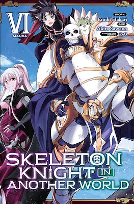 Skeleton Knight in Another World #6