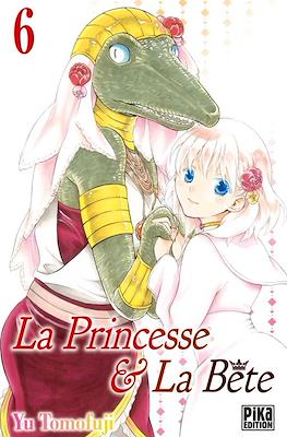 La Princesse & La Bête #6