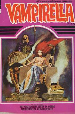 Vampirella #2