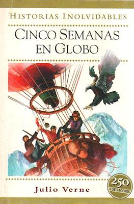 Historias inolvidables #8