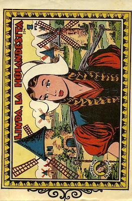Azucena #294