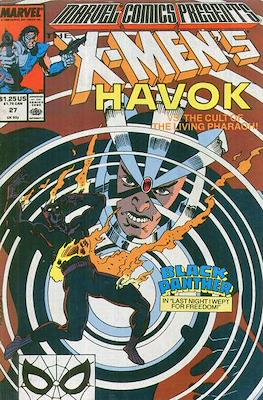 Marvel Comics Presents Vol. 1 (1988-1995) #27