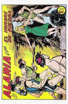 Purk, el hombre de piedra (1950-1958) #206
