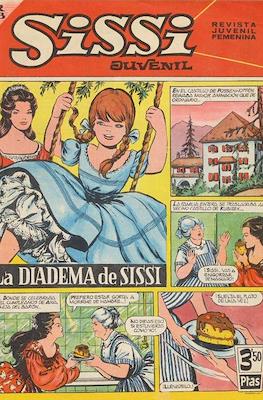Cuentos para niñas Sissi / Sissi juvenil / Sissi #245