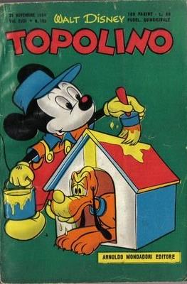 Topolino #103