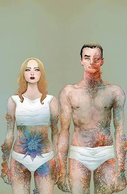 In Bloom (Variant Cover) #1.2