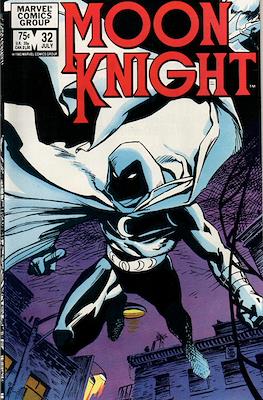 Moon Knight Vol. 1 (1980-1984) #32