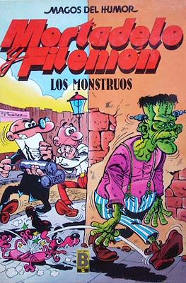 Magos del humor (1987-...) (Cartoné) #22