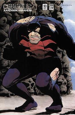 Cerebus #93