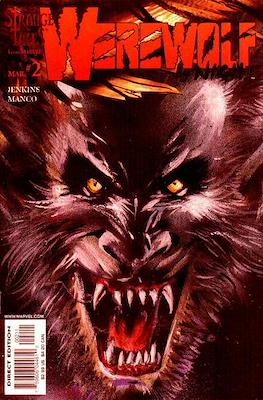 Werewolf by Night Vol. 2 (1998) #2