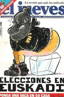 El Jueves #1241