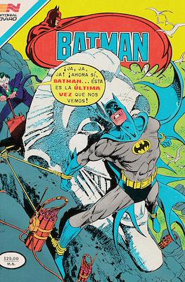 Batman #1249