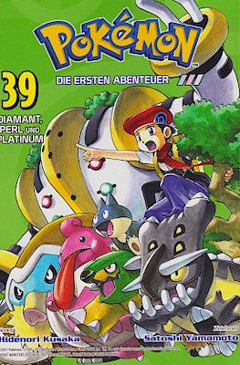 Pokémon - Die ersten Abenteuer #39