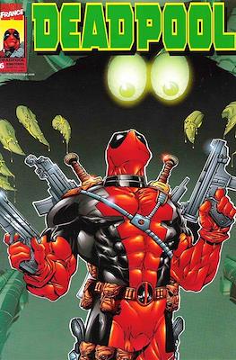 Deadpool Vol. 1 #6