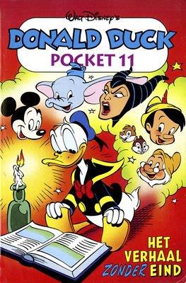 Donald Duck Pocket (2006-) #11