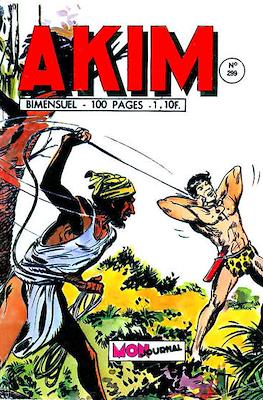 Akim #299
