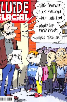 Fluide Glacial #496