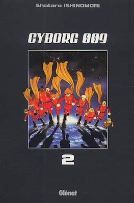 Cyborg 009 #2