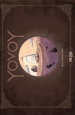 Yovoy