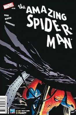 The Amazing Spider-Man (Grapa 24-48 pp) #578