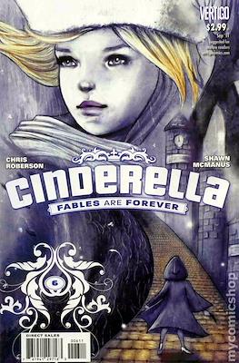 Cinderella Fables Are Forever #6
