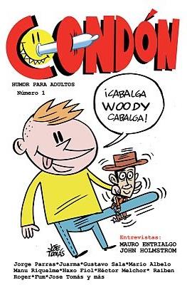 Condón #1