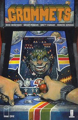Grommets (Variant Cover) #1.1