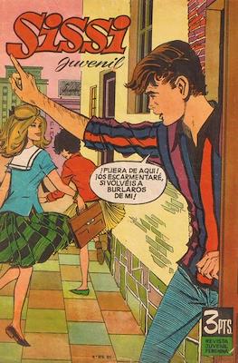 Cuentos para niñas Sissi / Sissi juvenil / Sissi #191