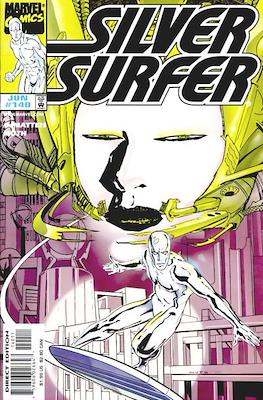 Silver Surfer Vol. 3 (1987-1998) #140
