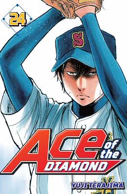 Ace of the Diamond #24