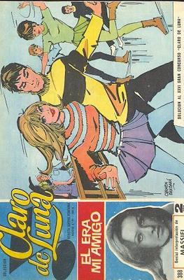 Colección Claro de Luna #388