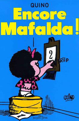 Mafalda #2