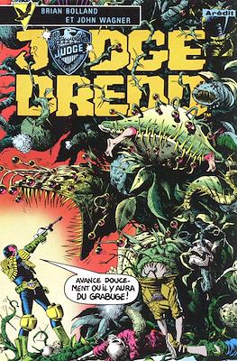 Judge Dredd #2