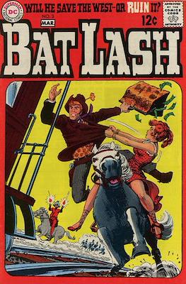 Bat Lash Vol. 1 (1968-1969) #3