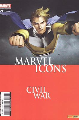 Marvel Icons Vol. 1 #26