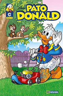 Pato Donald #32