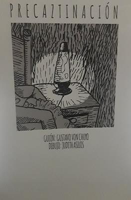 Precaztinacion/Flácidos