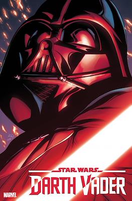 Star Wars: Darth Vader (2020- Variant Cover) #19
