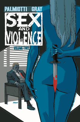 Sex and Violence #2